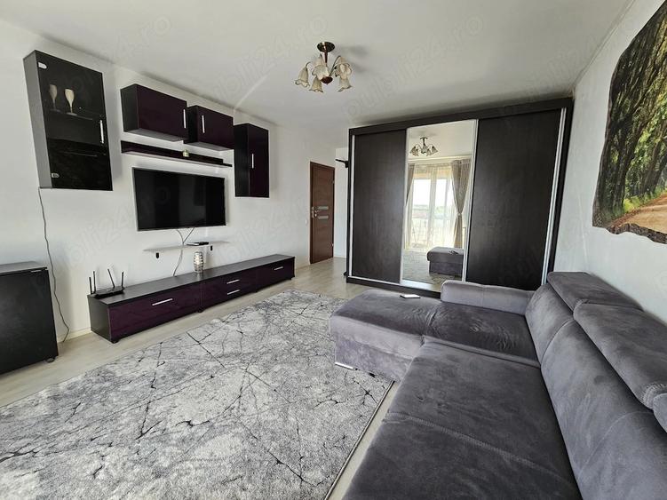 Apartament cu 2 camere decomandat în Ghencea
