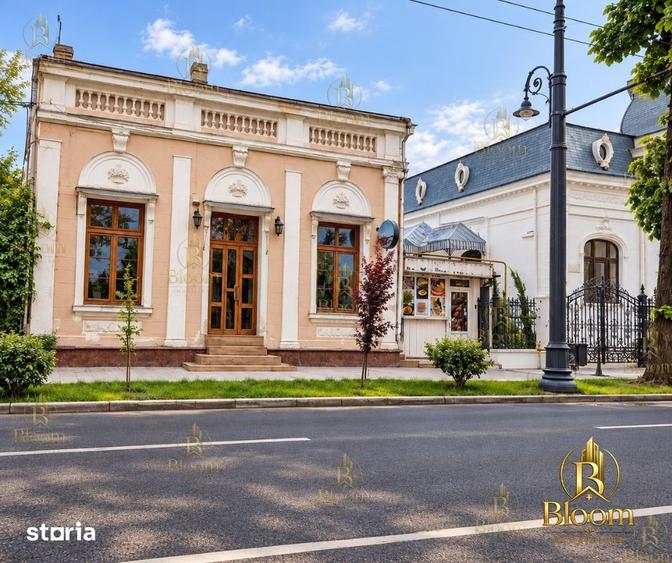Proprietate cu poten?ial comercial reziden?ial 430 mp teren - 12