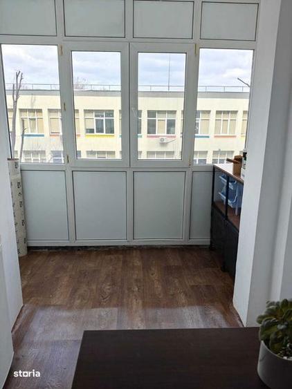 Apartament cu 3 camere decomandat în Pantelimon