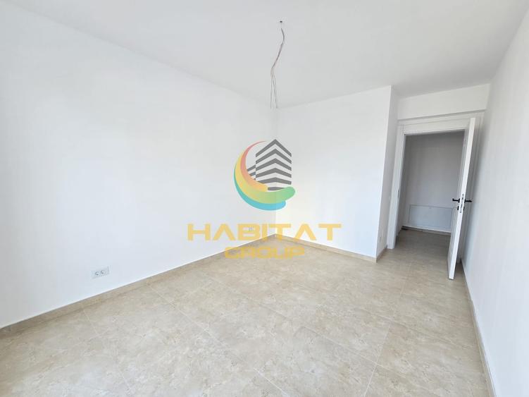 Apartament cu 2 camere decomandat în Metalurgiei