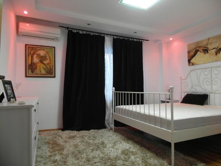 Nerva Traian-Metrou Timpuri Noi, Apartament de lux de inchiriat - 7