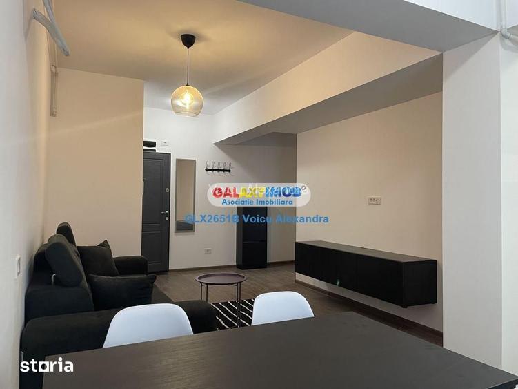 Apartament 2 Cam Berceni - Dimitrie Leonida - Metrou - Parcare