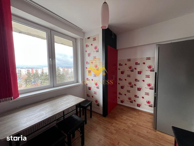 2 camere, Gheorgheni, Iulius Mall, FSEGA, LIDL, Interservisan - 1