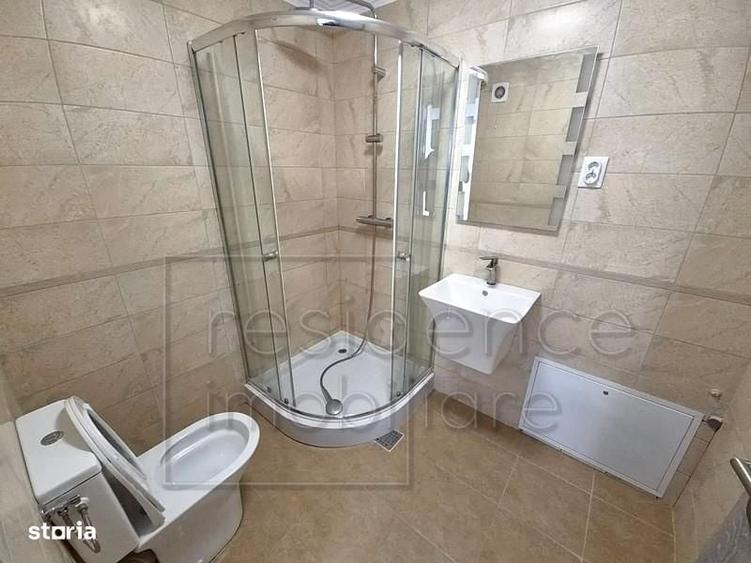 Apartament cu 4 camere decomandat în Grigorescu