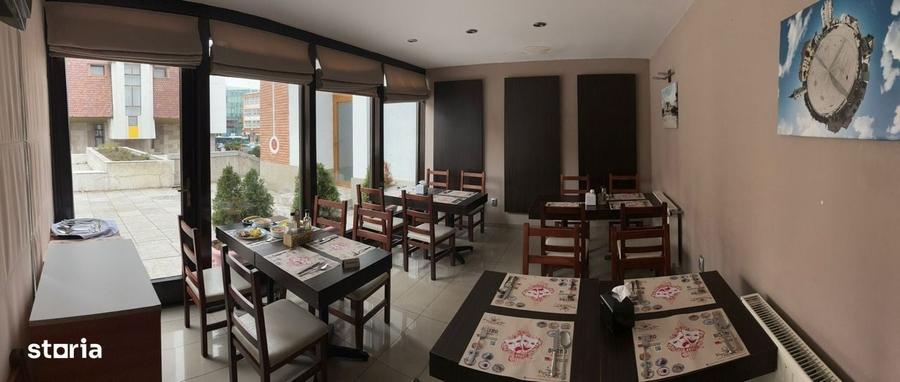 Spațiu comercial, de 200 mp, în Ultracentral