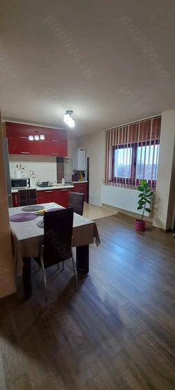 Apartament cu 2 camere decomandat în Reghin
