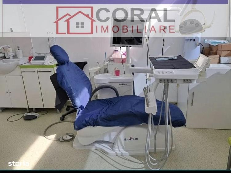 Spațiu comercial, de 20 mp, în Ultracentral