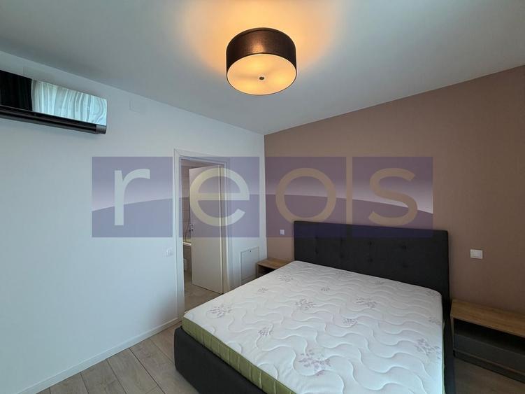 INCHIRIERE 3 CAMERE | MOBILAT LUX | PARCARE | 83MP | NEW POINT-PIPERA - 13