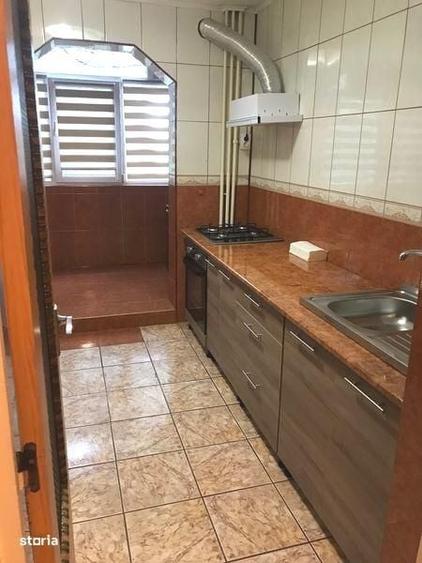 Apartament cu 3 camere decomandat în Militari