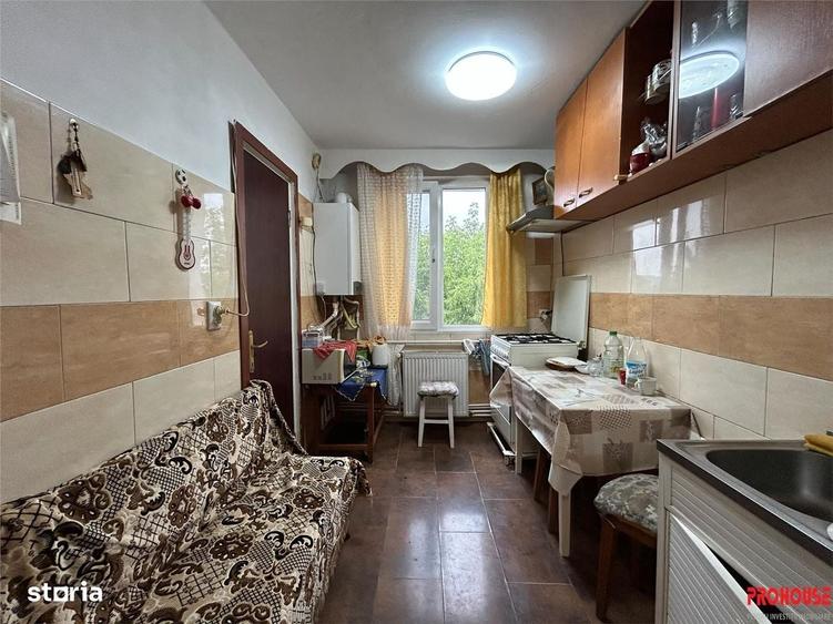 Zona Ura - Apartament cu 3 camere - 6