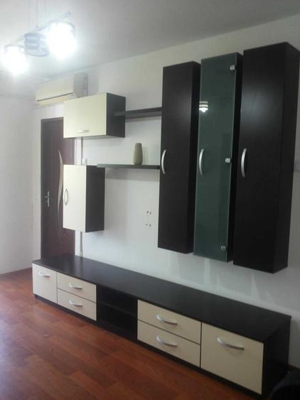 Apartament cu 2 camere nedecomandat în Tătărași