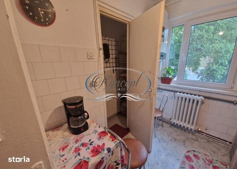 Apartament cu 3 camere mobilat, zona Academiei de Muzica - 17