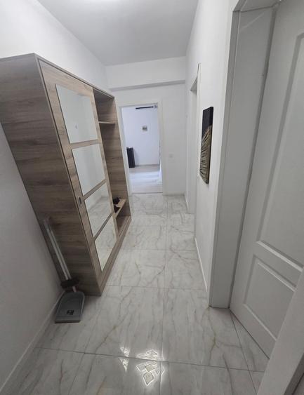 Garsonieră decomandată în Lujerului