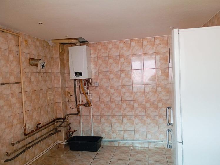 Casă individuală cu 4 camere cu Teren 1000 Mp în Chiajna