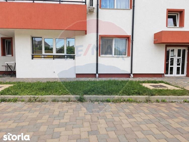 Apartament 2 camere de inchiriat, modern, cu acces si parcare privata - 8