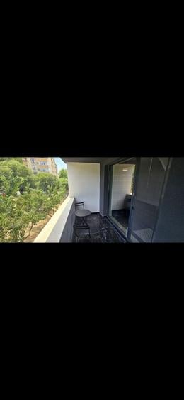 Apartament cu 2 camere decomandat în Faleza Nord