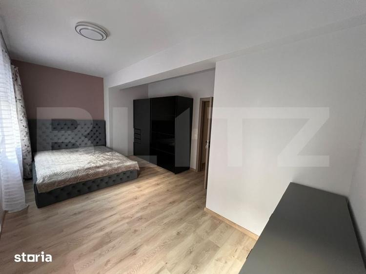 Casă cu 5 camere cu Teren 242 Mp în Făget