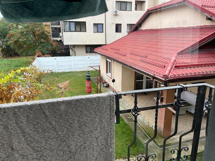 Casă cu 2 camere cu Teren 150 Mp în Balta Albă