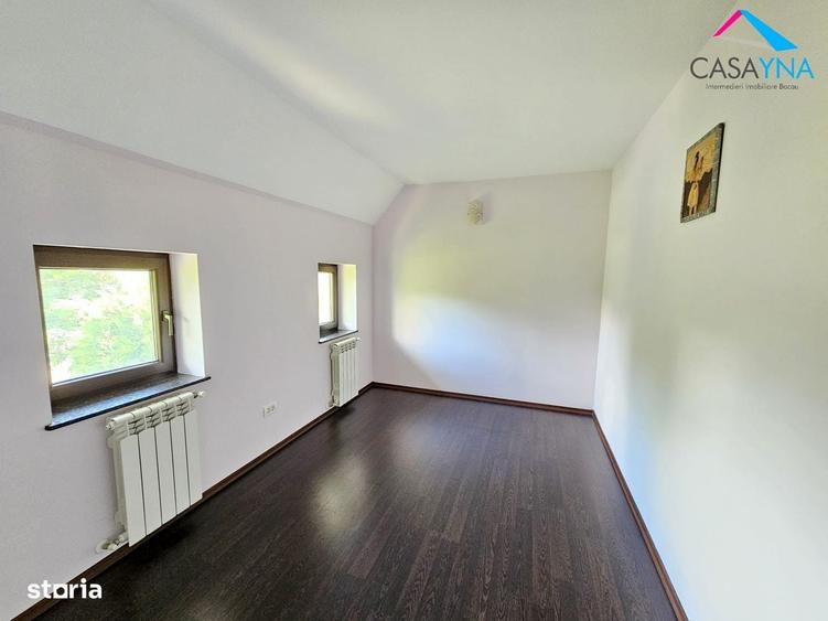 Casă cu 4 camere cu Teren 400 Mp în Șerbănești