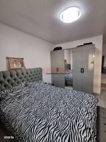 Apartament cu 3 camere în Metalurgiei