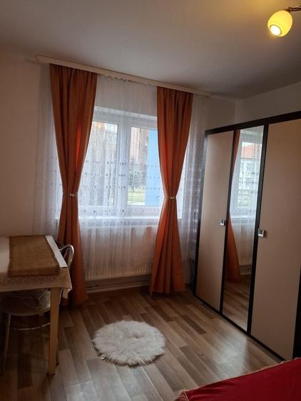 Garsonieră semidecomandată în Kogălniceanu