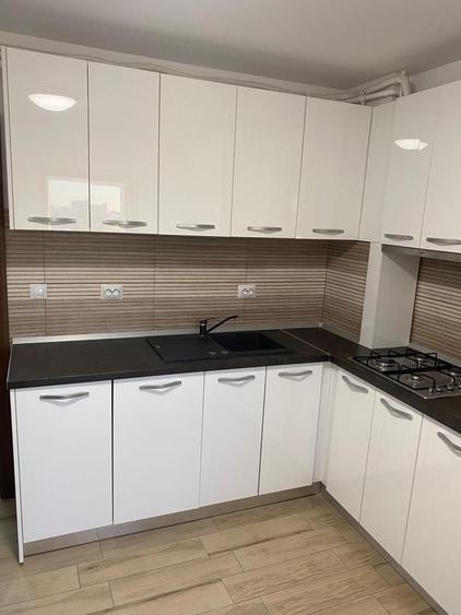 Garsonieră decomandată în Ultracentral
