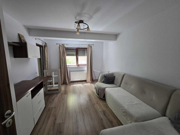 Apartament 2c decomandat + parcare privata, de inchiriat pe sos Rediu nr. 14 - 6