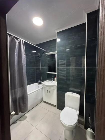 Apartament cu 2 camere decomandat în Bucureștii Noi