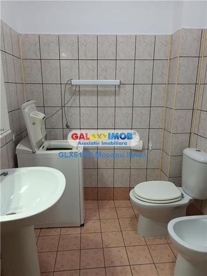 Apartament cu 2 camere semidecomandat, mobilat în Ultracentral