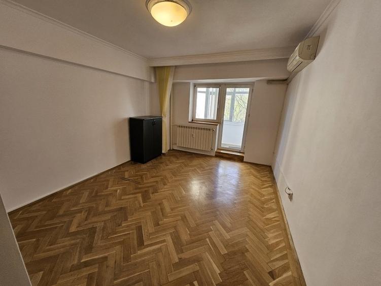 Unirii - Naturalia - Alba Iulia, apartament 2 camere, stradal, nemobilat, et 2/8 - 15