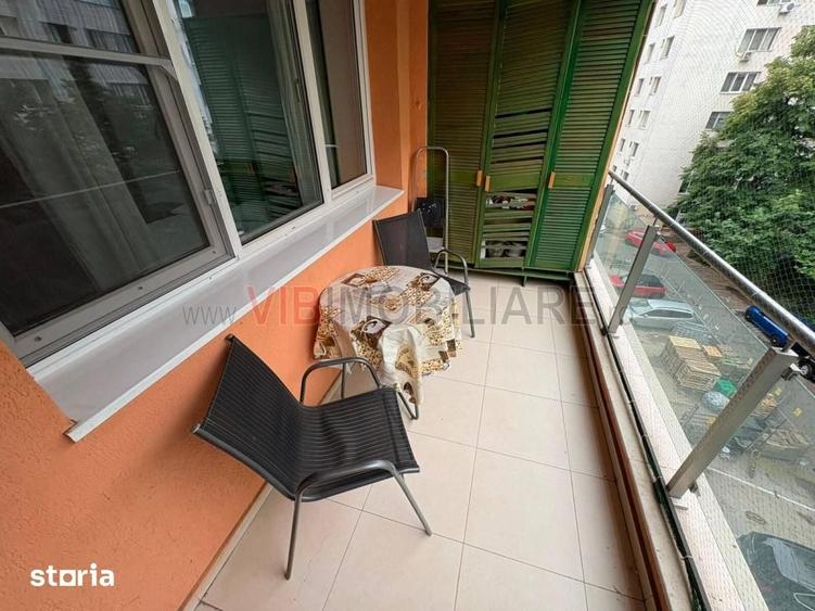 Apartament cu 2 camere în Pantelimon