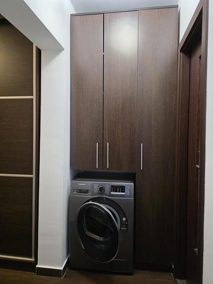 Apartament cu 3 camere decomandat în Berceni