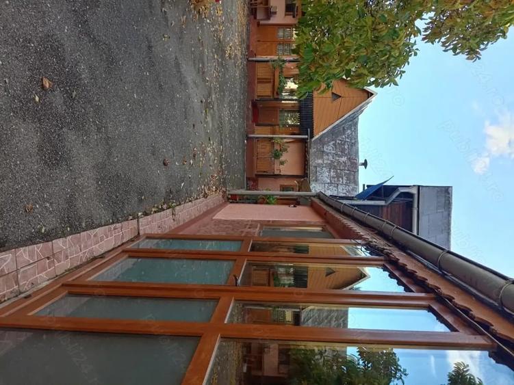 De Vanzare Casa centru Leordeni - 4