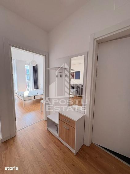 Apartament cu 2 camere nedecomandat în Bucovina