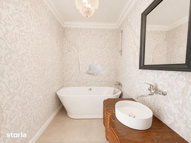 Inchiriere apartament | 3 camere | H Pipera Lake - 7