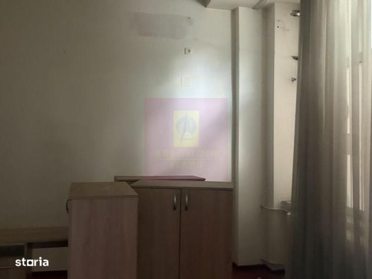 Spațiu comercial, de 120 mp, în 13 Septembrie