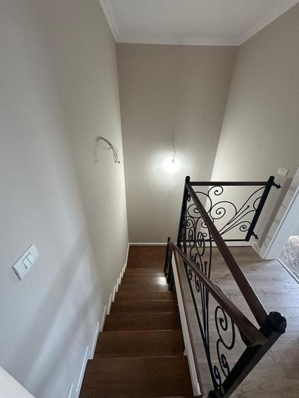 Casă tip duplex despărțit prin spatiu tehnic Dumbrăvița - 5