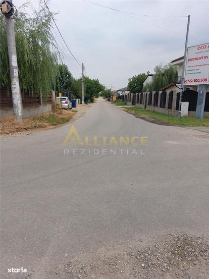 Spațiu comercial, în Berceni