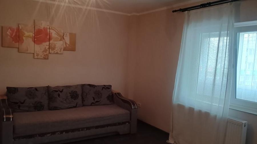 Apartament cu 2 camere decomandat în George Enescu