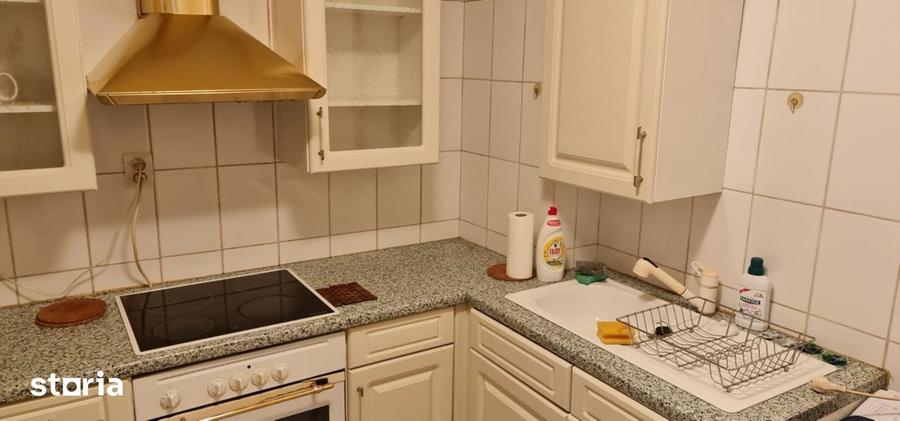 Apartament cu 2 camere semidecomandat în Dorobanți