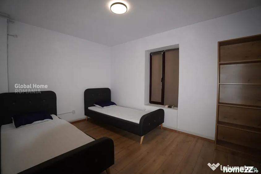 Casă cu 12 camere cu Teren 600 Mp în Victoriei