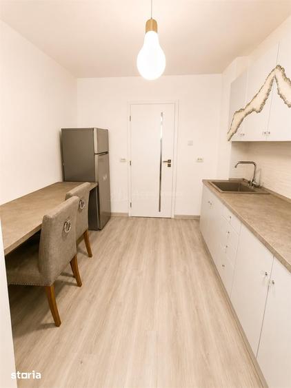 Apartament de inchiriat 3 camere Terezian - 9