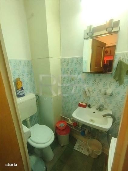 Apartament cu 3 camere în Vitan