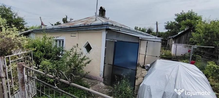 Casa locuibila in oras cu 1000mp teren - 3