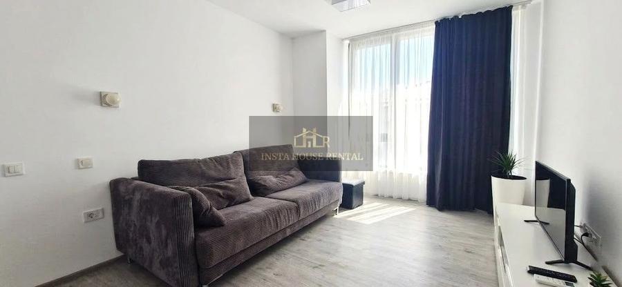 Vila 4 camere Pipera/Tunari *parcare 2 + terasa si gradina* - 10