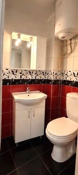 Garsonieră semidecomandată în Dumbrava 2