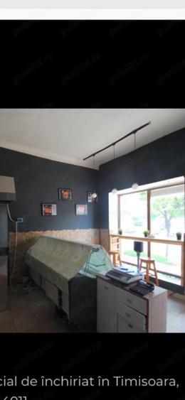 Spațiu comercial, de 28 mp, în Iosefin