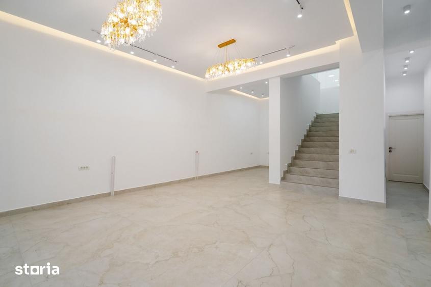 Spațiu comercial, de 235 mp, în Ion Creangă