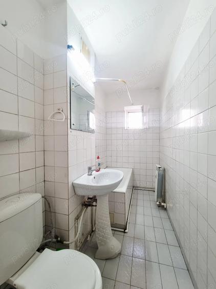 Apartament 2 camere decomandate Mazepa2 bl.LC etaj 1 - 1