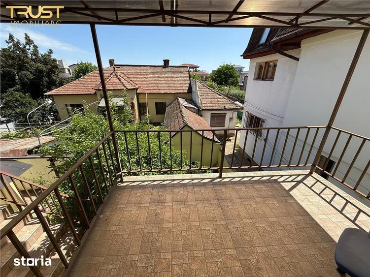 Cazare Muncitori | 6-8 pers | Piata Fraternitatii | Parcare - 5